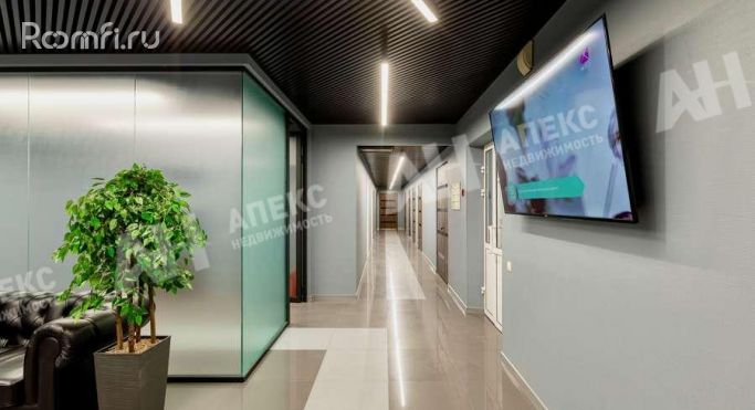 Продажа помещения свободного назначения 49 м², Верхняя Красносельская улица - фото 2