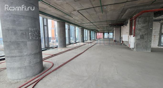 Продажа офиса 1789 м², улица Ермакова Роща - фото 3