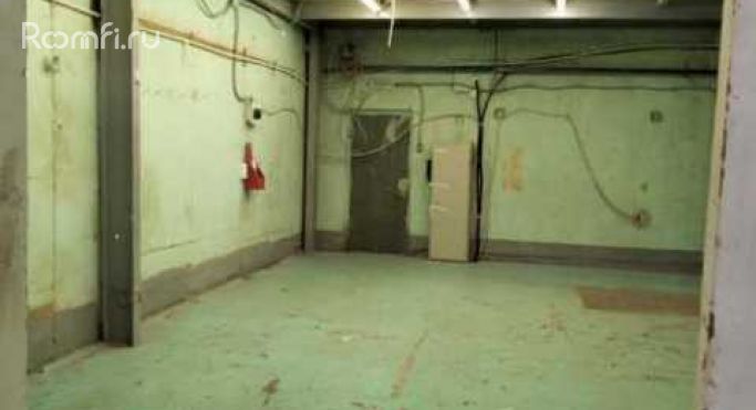 Аренда производственного помещения 335 м², 1-я Карачаровская улица - фото 2