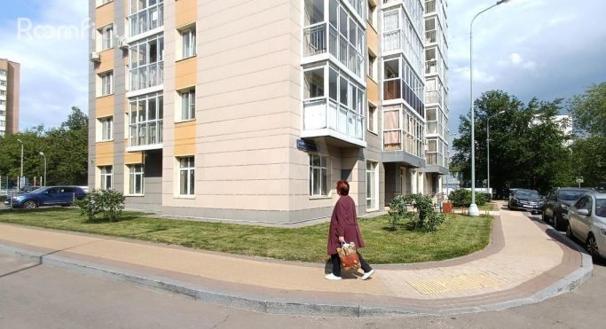 Аренда помещения свободного назначения 72 м², Судостроительная улица - фото 1