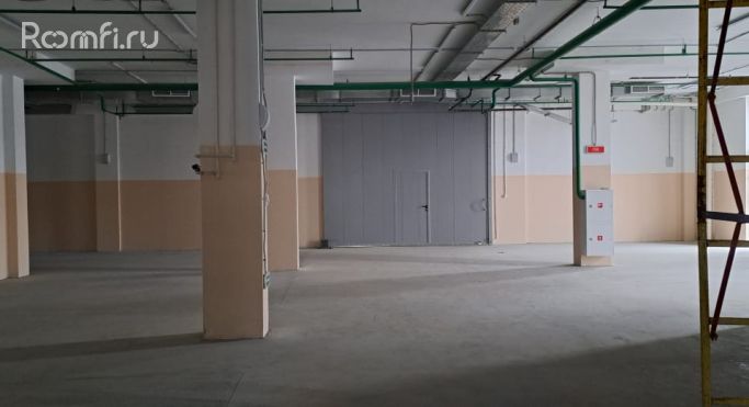 Аренда помещения свободного назначения 10717.9 м², Коровинское шоссе - фото 3