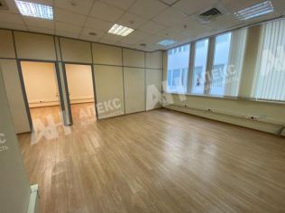 Аренда офиса 114 м²