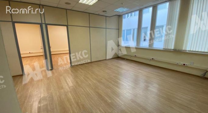 Аренда офиса 114 м², Научный проезд - фото 1