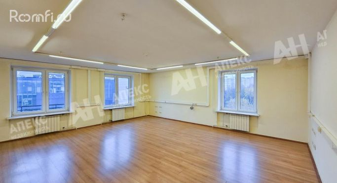 Аренда офиса 47 м², улица Каховка - фото 1