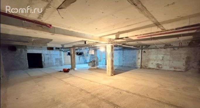 Аренда помещения свободного назначения 283.9 м², улица Верхняя Масловка - фото 3