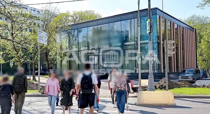 Аренда помещения свободного назначения 1181.8 м², проспект 60-летия Октября - фото 2