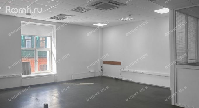 Аренда офиса 857.4 м², 1-й Дербеневский переулок - фото 3