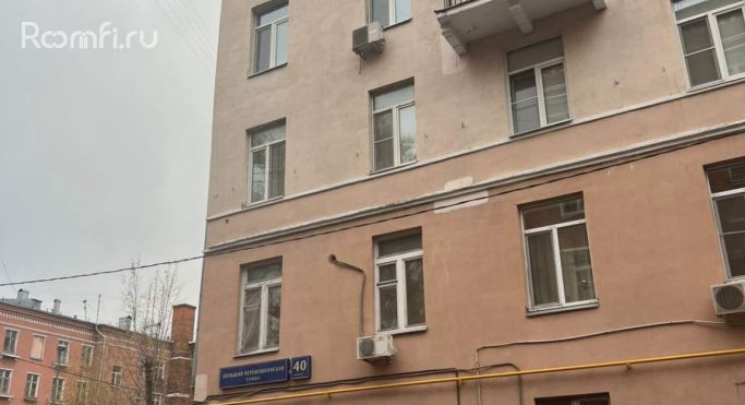 Продажа помещения свободного назначения 75.6 м², Большая Черёмушкинская улица - фото 4