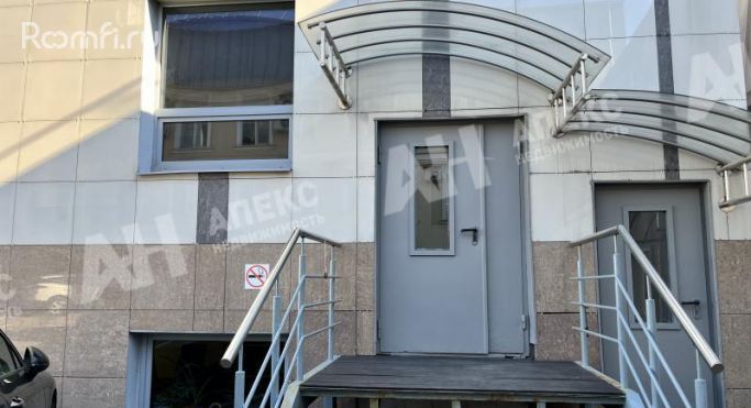 Аренда офиса 115 м², улица Искры - фото 2