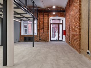 Аренда помещения свободного назначения 103.4 м²