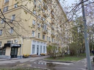 Продажа помещения свободного назначения 700 м²