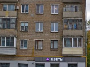 Аренда помещения свободного назначения 65 м²