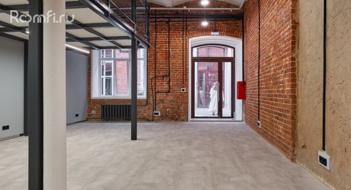 Аренда помещения свободного назначения 103.4 м², Холодильный переулок - фото 1