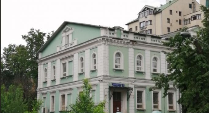 Продажа помещения свободного назначения 1749.2 м², Верхняя Красносельская улица - фото 2