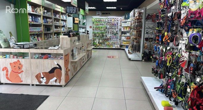 Аренда помещения свободного назначения 396.5 м², Карамышевская набережная - фото 2