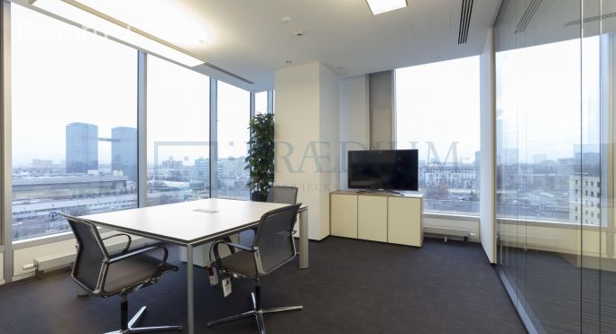 Аренда офиса 5100 м², Ленинградский проспект - фото 3