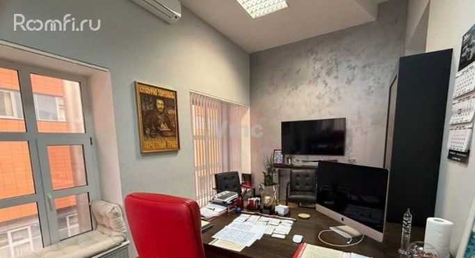 Аренда офиса 250 м², Ленинградский проспект - фото 2