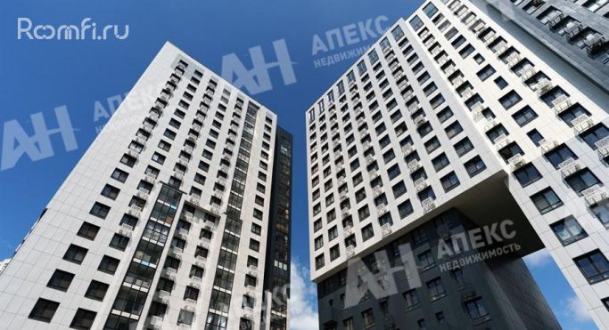 Продажа помещения свободного назначения 137 м², 3-я Гражданская улица - фото 3