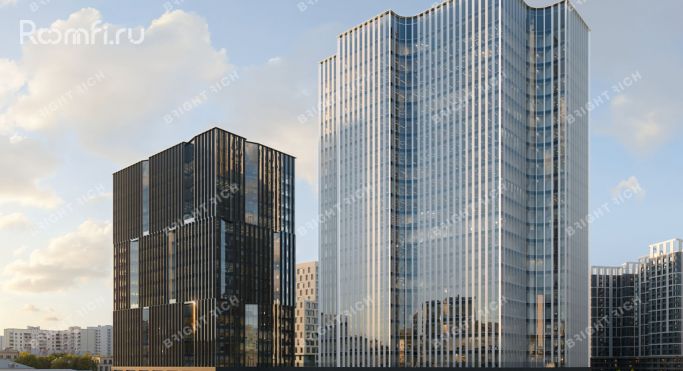 Продажа офиса 570.9 м², улица Золоторожский Вал - фото 3