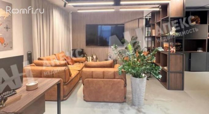 Аренда офиса 216 м², проспект Андропова - фото 3