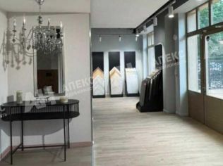 Аренда помещения свободного назначения 383 м²