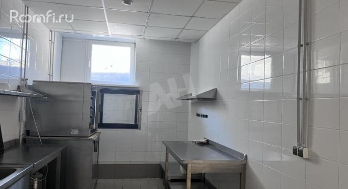 Аренда помещения свободного назначения 614 м², Егорьевский проезд - фото 2