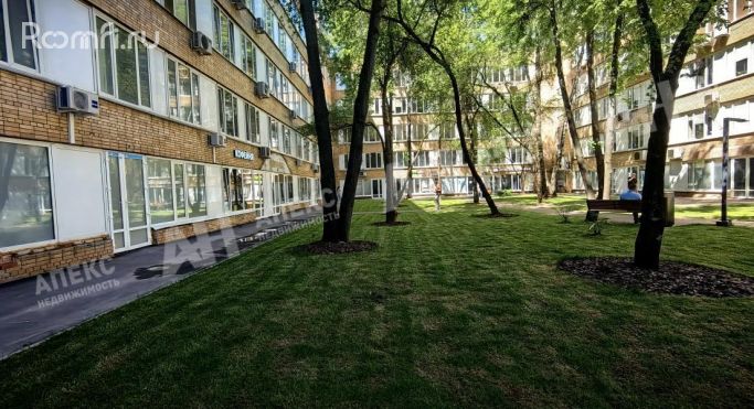 Аренда офиса 40 м², Старокалужское шоссе - фото 1