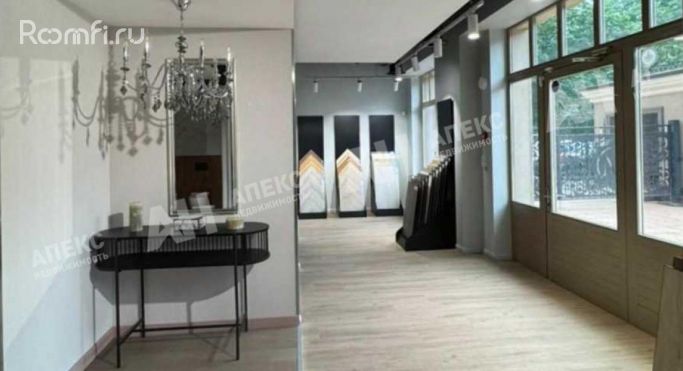 Аренда помещения свободного назначения 383 м², проспект Мира - фото 1