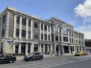 Продажа офиса 30 м²