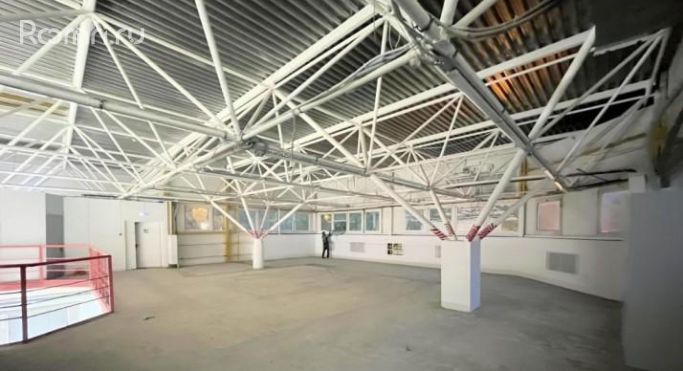 Аренда помещения свободного назначения 216 м², улица Яблочкова - фото 2