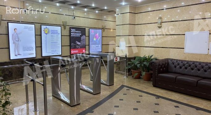 Аренда офиса 150 м², Ракетный бульвар - фото 3