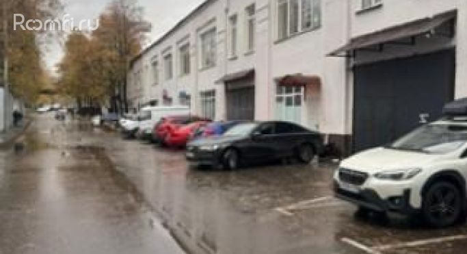 Аренда помещения свободного назначения 630 м², 4-я Кабельная улица - фото 3