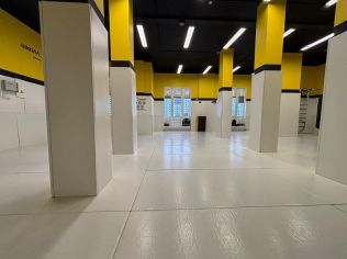 Продажа помещения свободного назначения 136 м²