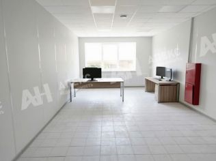 Аренда офиса 44 м²