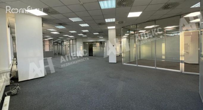 Аренда офиса 289 м², Савёловская линия - фото 3