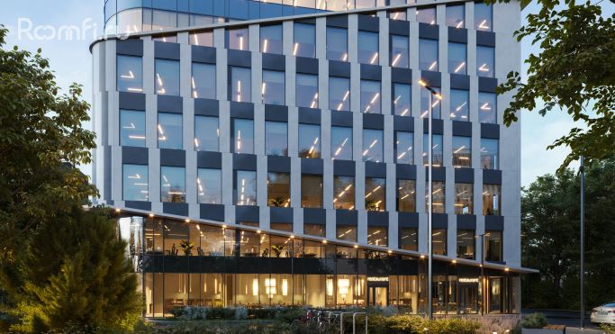 Продажа офиса 73.6 м², Полесский проезд - фото 5