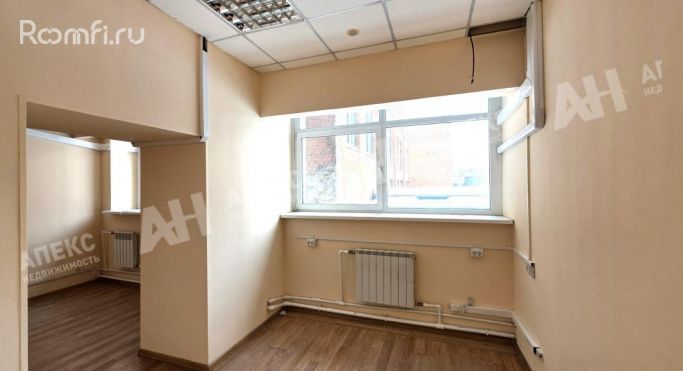 Аренда офиса 107 м², 3-й Красносельский переулок - фото 3