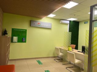 Аренда торгового помещения 30 м²