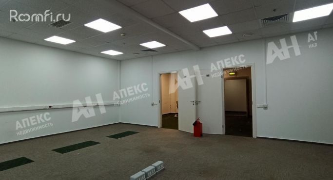 Аренда офиса 118 м², Новослободская улица - фото 2