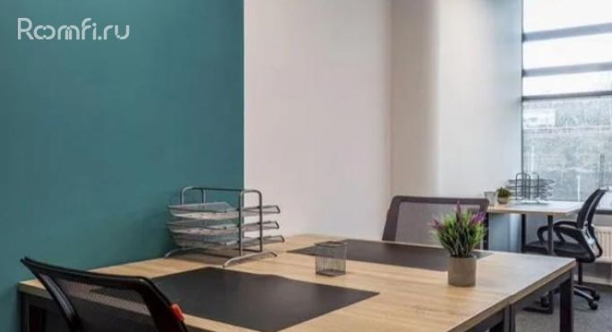 Аренда офиса 249 м², Минская улица - фото 3