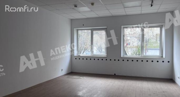 Аренда офиса 33 м², Сиреневый бульвар - фото 1