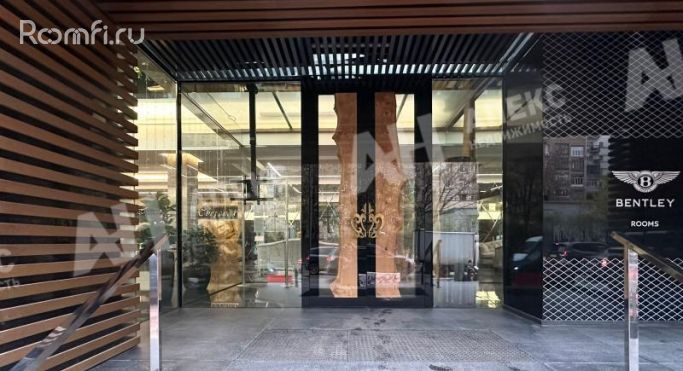 Аренда офиса 30 м², 2-я Брестская улица - фото 3