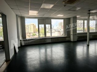 Аренда офиса 392 м²