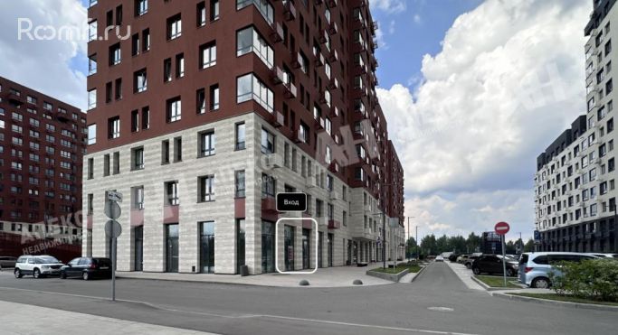 Продажа помещения свободного назначения 41 м², 3-я Нововатутинская улица - фото 3