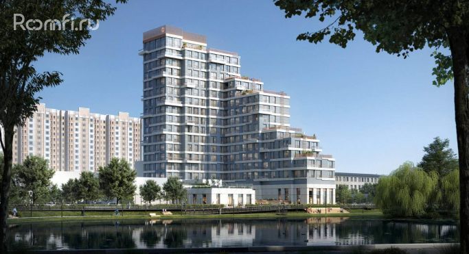 Продажа помещения свободного назначения 241.2 м², Снежная улица - фото 2