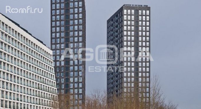 Продажа помещения свободного назначения 211.1 м², улица Академика Челомея - фото 3