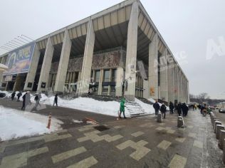 Аренда помещения свободного назначения 1800 м²