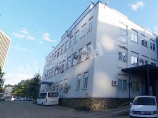 Аренда офиса 270 м²