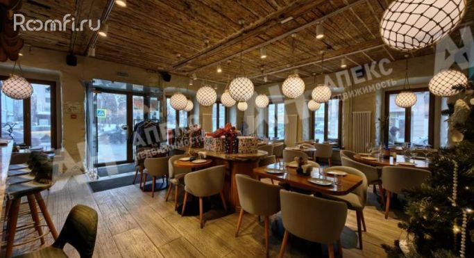 Аренда помещения свободного назначения 156 м², улица Покровка - фото 3