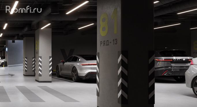 Продажа офиса 217.9 м², Полесский проезд - фото 5